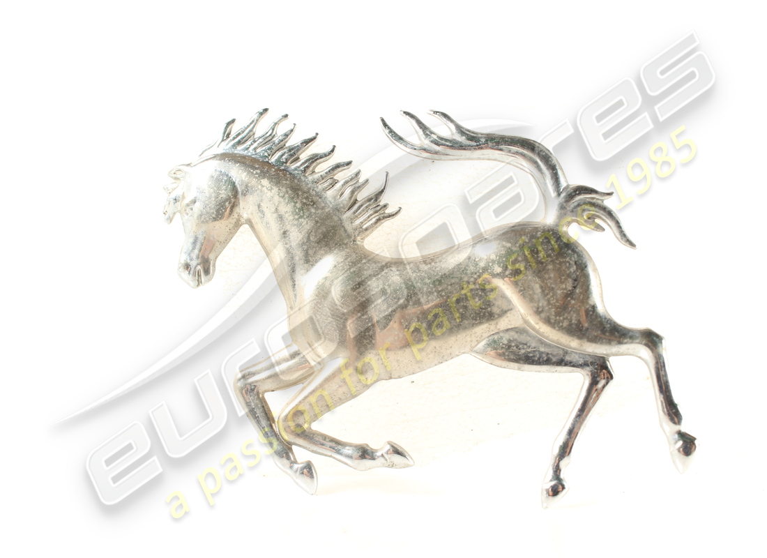 utilisé ferrari cavallino arrière. numéro de pièce 80214400 (1)