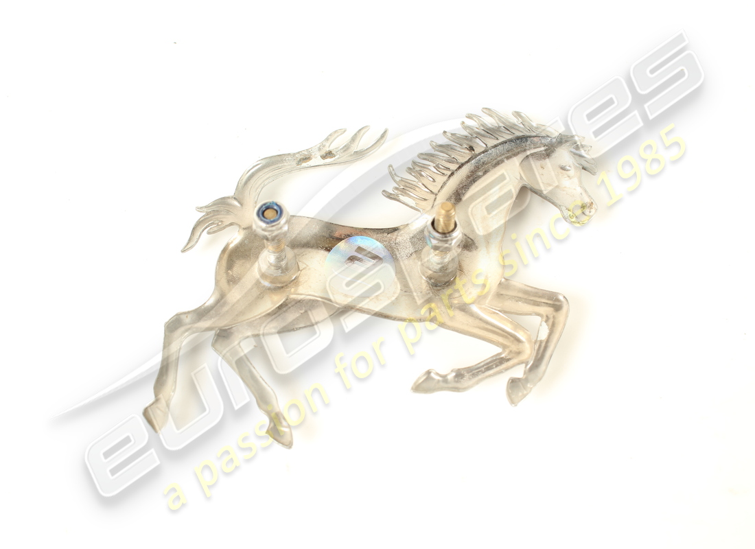 utilisé ferrari cavallino arrière. numéro de pièce 80214400 (2)