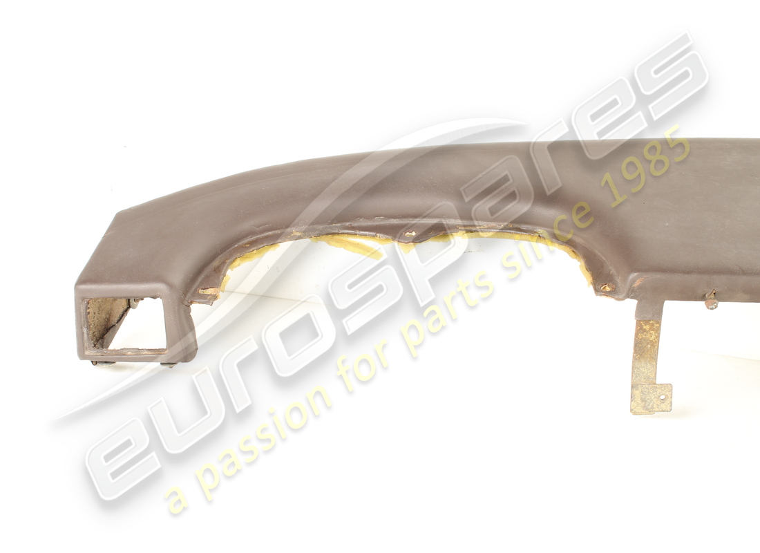 tableau de bord en cuir d'occasion ferrari conduite à gauche référence 2577600600 (2)