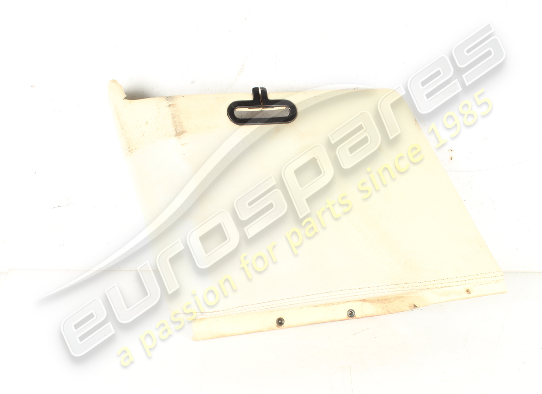 UTILISÉ FERRARI MOULURE LH. NUMÉRO DE PIÈCE 61163500 (4) utilisé ferrari moulure lh. numéro de pièce 61163500 (4)