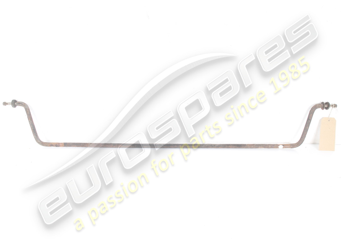 BARRE ANTIROULEMENT D'OCCASION Ferrari DIAMÈTRE 15MM . RÉFÉRENCE 134226 (1)