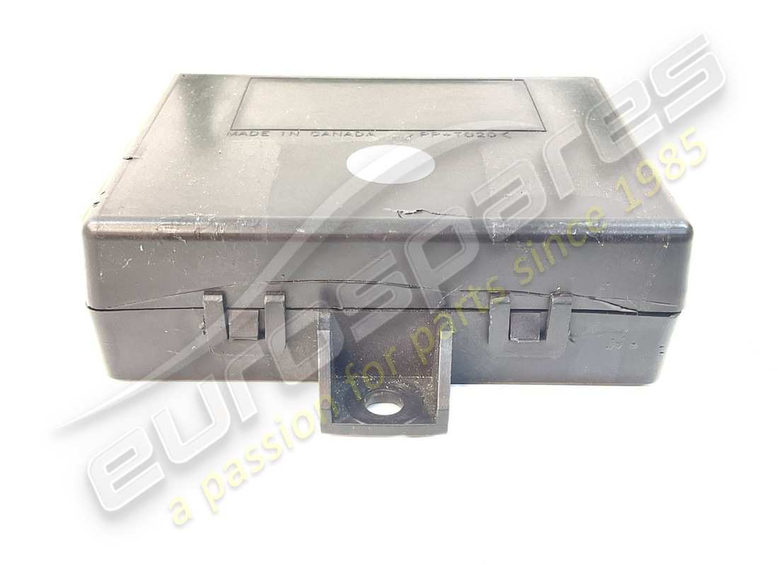 ecu d'interface sbw aston martin endommagé. numéro de pièce 4g437201ac (2)