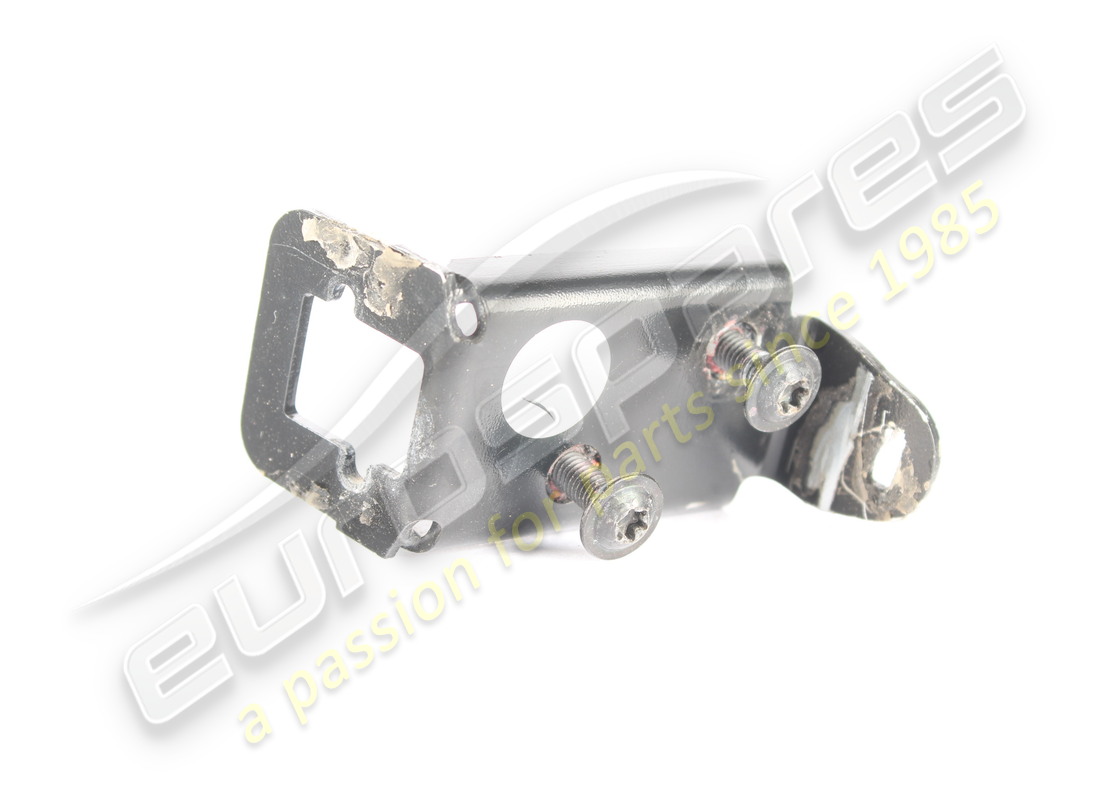 utilisé ferrari staffa supporto telecamera p. numéro de pièce 812611 (1)