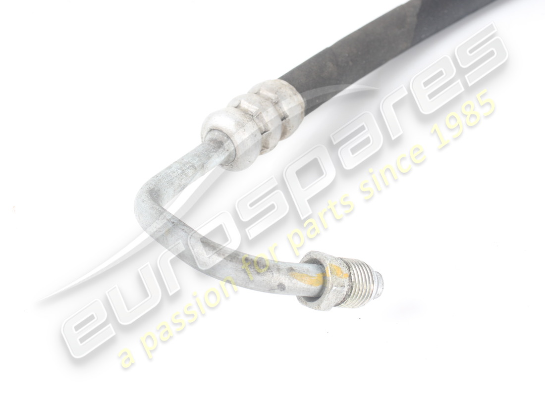 tuyau ferrari d'occasion de la pompe à la direction b. numéro de pièce 262353 (2)