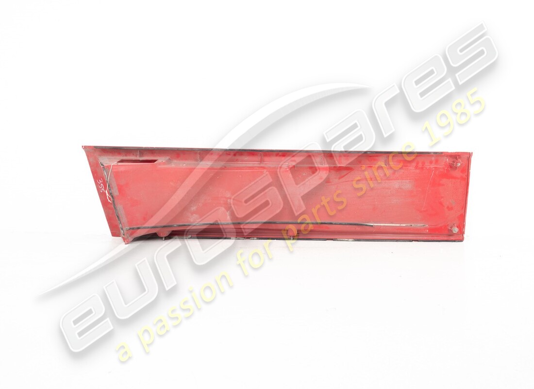 grille de porte gauche ferrari utilisée. numéro de pièce 64102810 (2)
