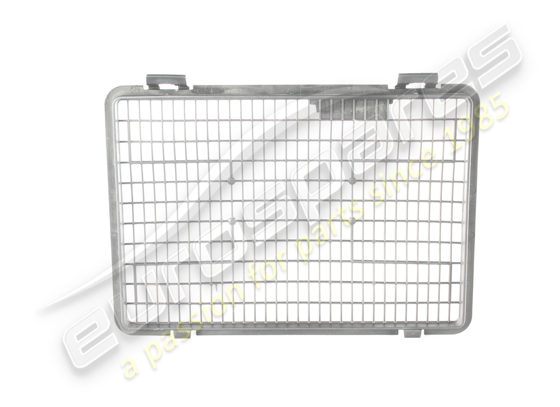 grille de feuillage d'occasion lamborghini. numéro de pièce 4m2819408a (2)