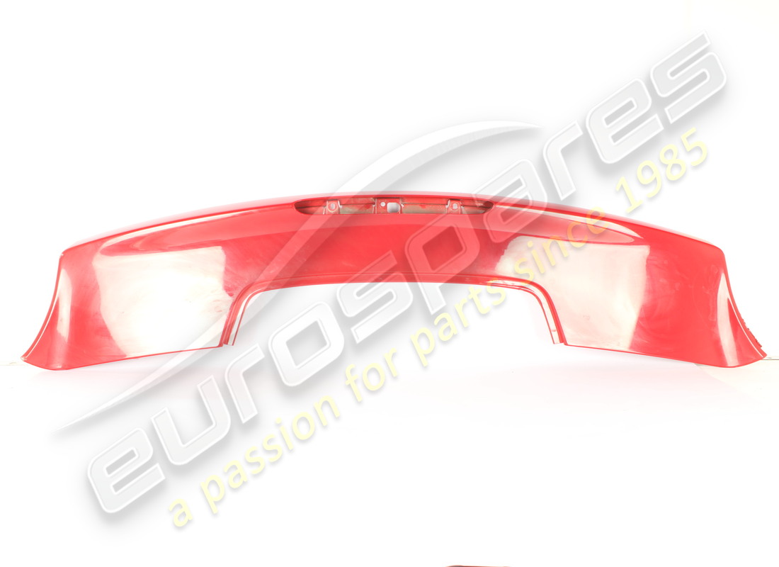 GARNITURE SUPÉRIEURE D'OCCASION Ferrari. NUMÉRO DE PIÈCE 83853211 (1)
