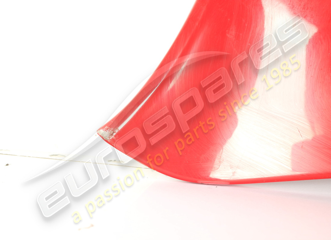 garniture supérieure d'occasion ferrari. numéro de pièce 83853211 (3)