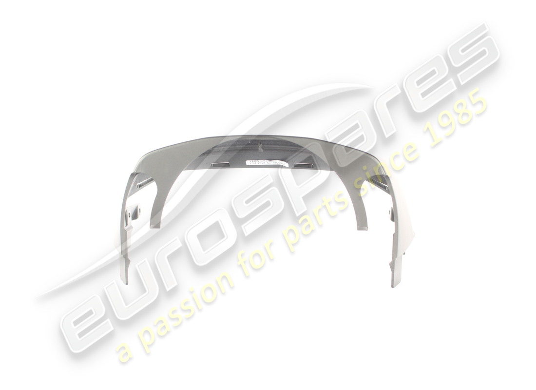 utilisé ferrari bouclier de colonne de direction supérieure. numéro de pièce 970293 (2)