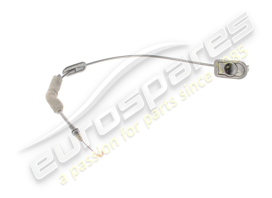 UTILISÉ Ferrari PORT INTERNE BOWDEN MANIGLIA. NUMÉRO DE PIÈCE 980005 (1)