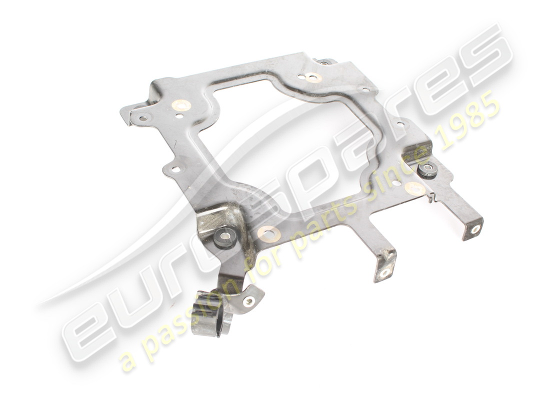 utilisé ferrari staffa fissaggio obc-dcdc -. numéro de pièce 804605 (2)