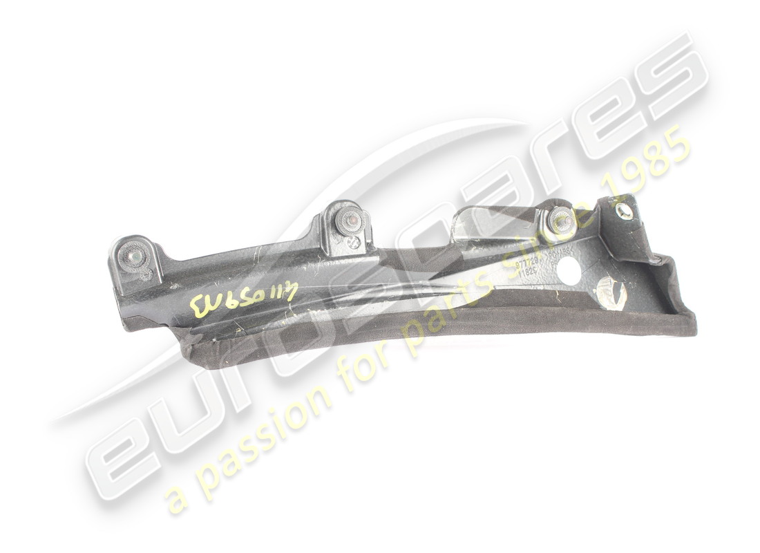 utilisé ferrari aileron arrière droit complet. numéro de pièce 947655 (2)