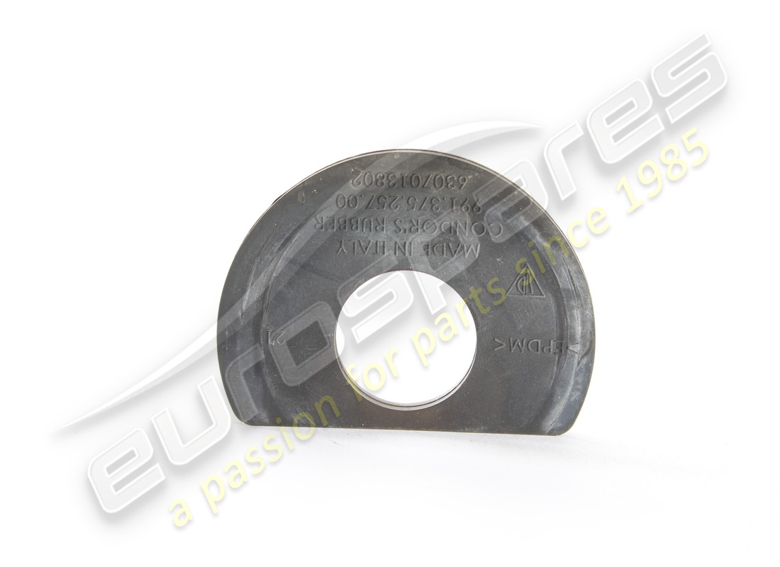 UTILISÉ Lamborghini SUPPORT DE ROULEMENT. NUMÉRO DE PIÈCE 9P1399291 (1)
