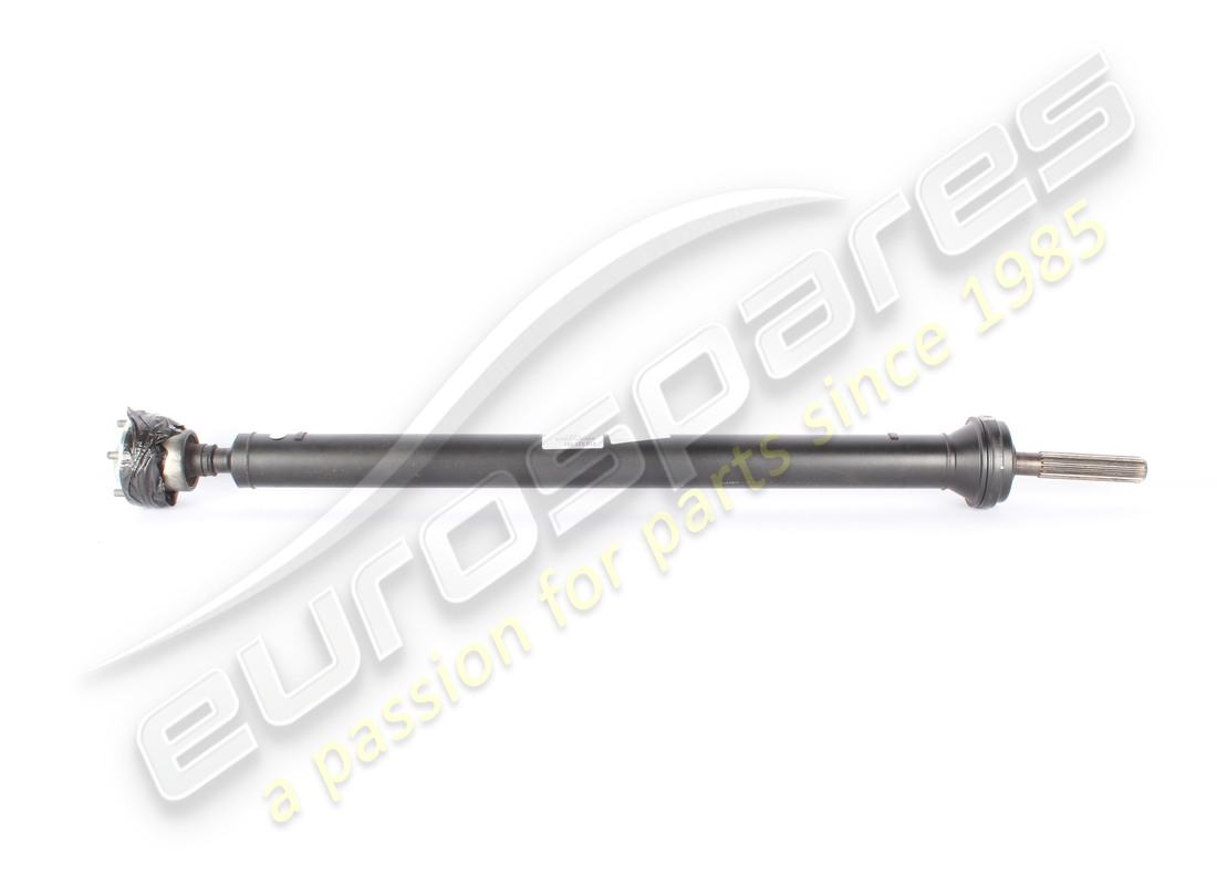 utilisé lamborghini arbre d'hélice v10. numéro de pièce 4t0521101 (1)