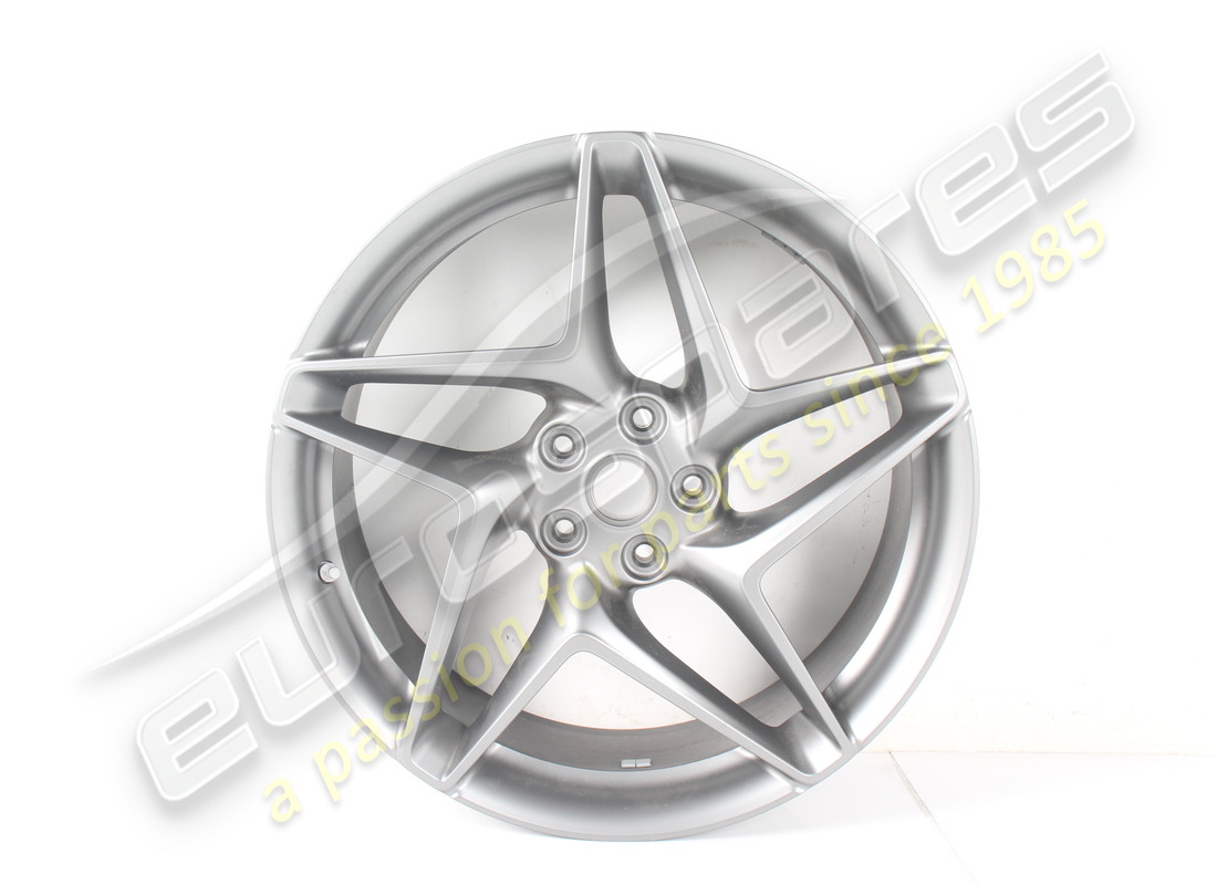 roue avant droite neuve (autre) ferrari. numéro de pièce 861245 (1)