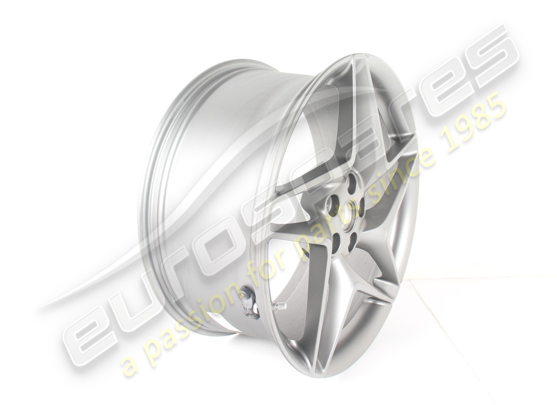 roue avant droite neuve (autre) ferrari. numéro de pièce 861245 (2)