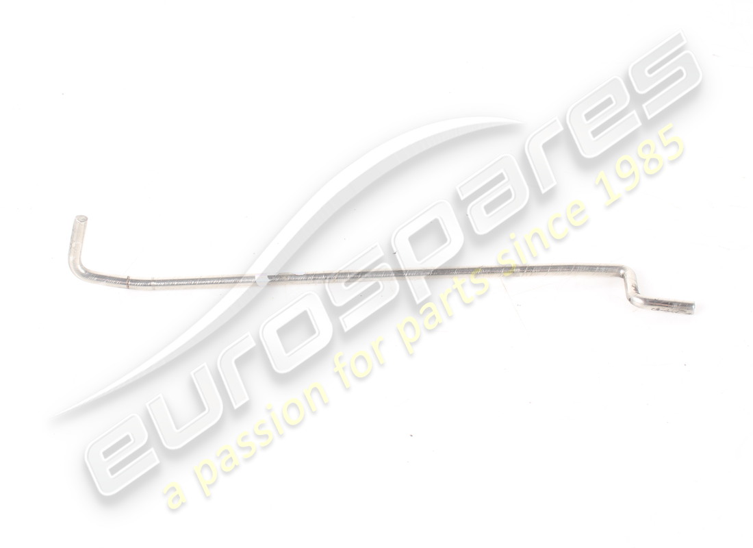 POIGNÉE DE SERRURE DE PORTE UTILISÉE Maserati CONNECT.TIE . RÉFÉRENCE 384500395 (1)