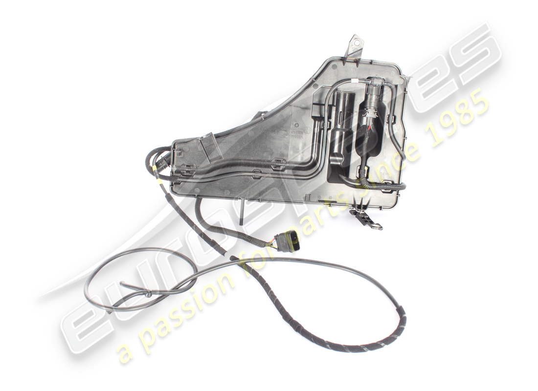 RÉSERVOIR Rondelle -GLACE Maserati UTILISÉ. NUMÉRO DE PIÈCE 675001665 (1)
