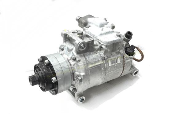 utilisé lamborghini climatisation r1234yf numéro de pièce 4s0816803b