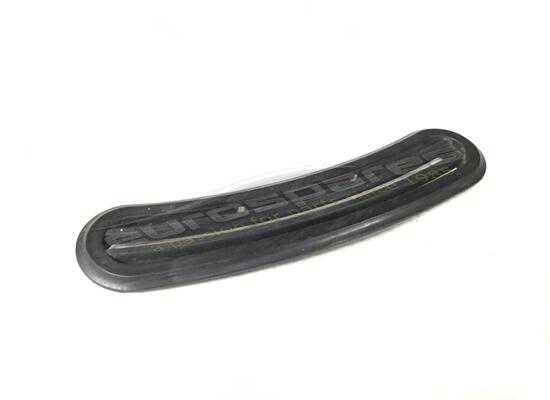 utilisé ferrari numéro de pièce de l'évent du tableau de bord 60044401