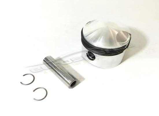 nouveau (autre) ferrari 77mm piston standard avec bague et pin numéro de pièce 95140105/aa
