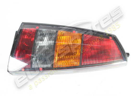 utilisé lamborghini numéro de pièce du feu arrière 410945096a