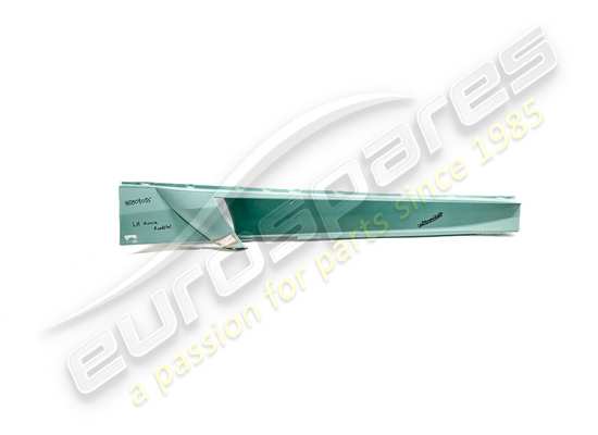 nouveau lamborghini revêtement extérieur numéro de pièce 410809035