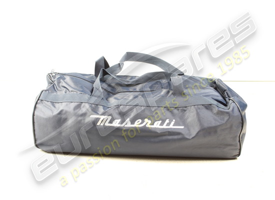 nouveau maserati car cover part number 81547500