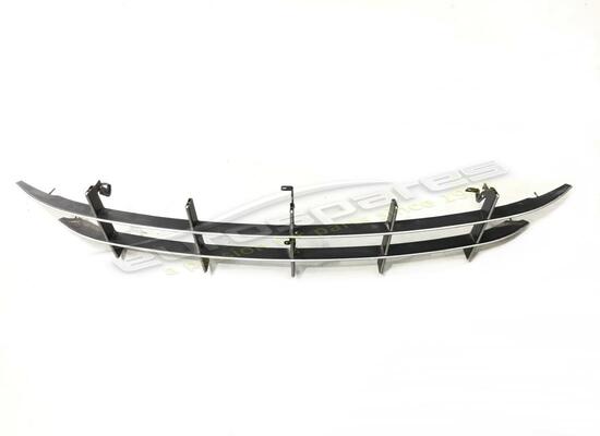 utilisé ferrari numéro de pièce de la grille de pare-chocs 911177