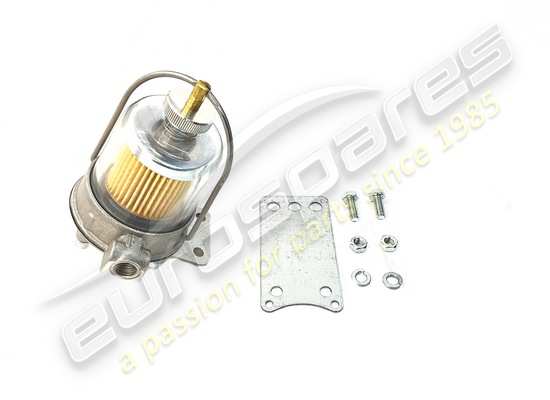 nouveau ferrari ensemble pression/régulateur/filtre à carburant numéro de pièce 95340001