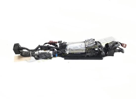 utilisé lamborghini numéro de pièce de l'unité de compresseur 4s0616007d