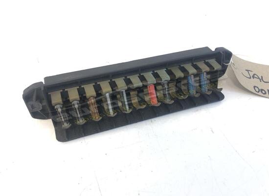 utilisé lamborghini boîte à fusibles 12v numéro de pièce 001613515