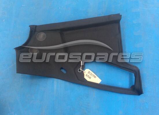 nouveau ferrari numéro de pièce du bouclier latéral gauche 80763900