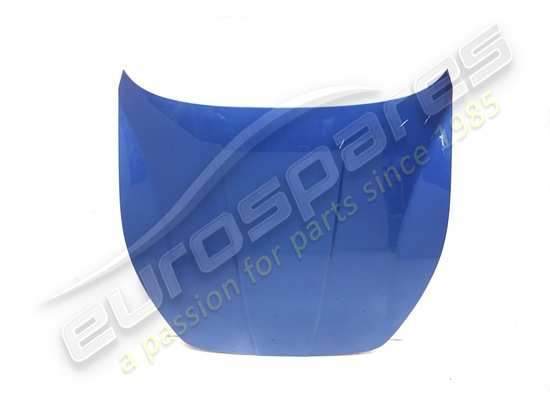 utilisé maserati numéro de pièce du capot avant 68351700