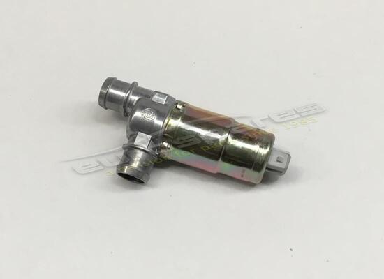 nouveau ferrari régulateur de réglage de ralenti numéro de pièce 142432