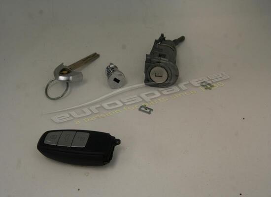 utilisé lamborghini numéro de pièce du lock set 4ml898374haif