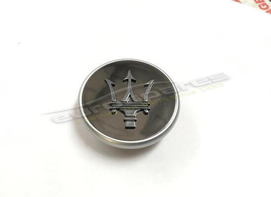 nouveau maserati numéro de pièce du badge de roue 209975