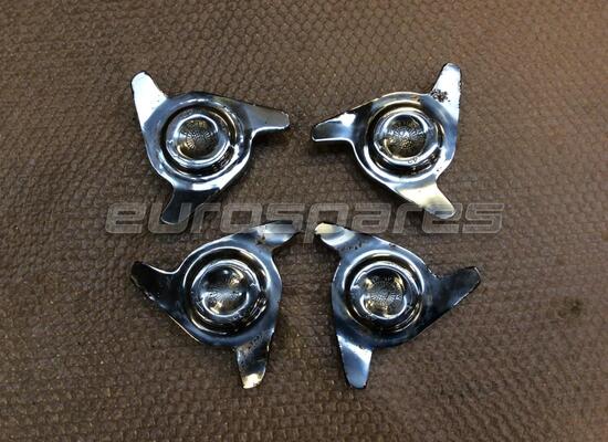 utilisé maserati jeu de roulettes (42 mm) numéro de pièce mc8798