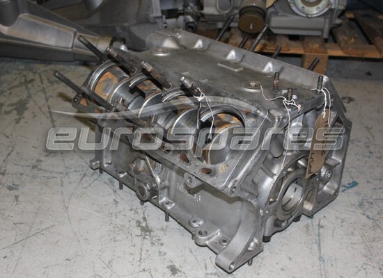 utilisé ferrari 308 2v numéro de pièce du carter 103536