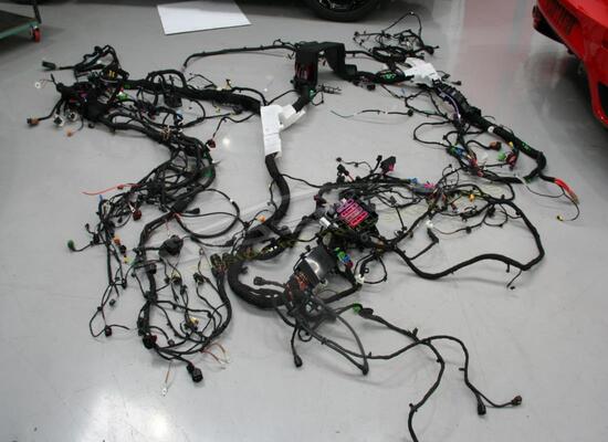 utilisé lamborghini numéro de pièce du faisceau de câblage 4mm974088