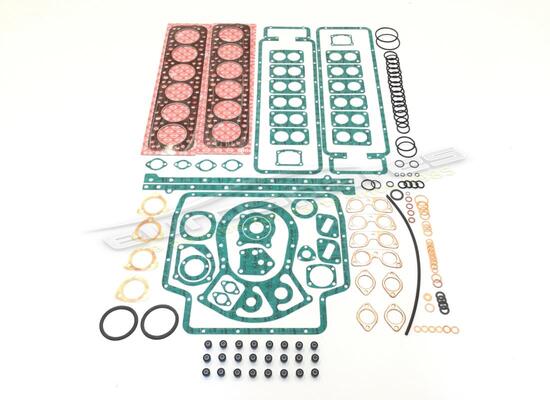 nouveau ferrari 275gtb/s jeu de joints moteur complet numéro de pièce 95100113