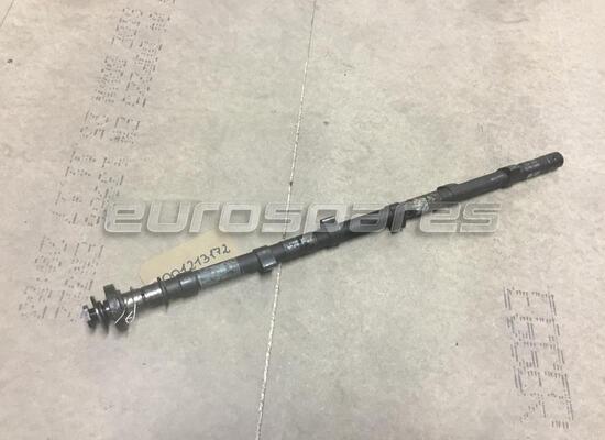 utilisé lamborghini arbre à cames d'admission gauche numéro de pièce 001213172