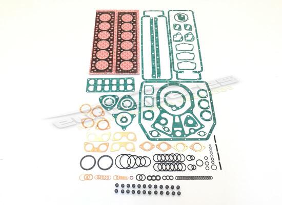 nouveau ferrari 330gt/gtc jeu de joints de moteur (utilisez également epk0000099) numéro de pièce 95100115
