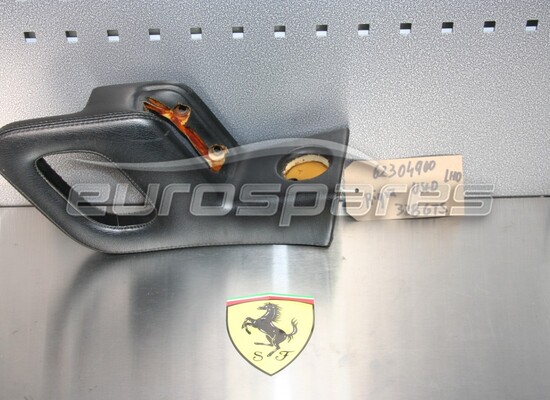 utilisé ferrari poignée droite complète lhd numéro de pièce 62304900