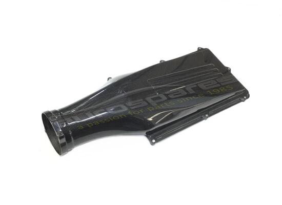nouveau ferrari couvercle de boîtier de filtre numéro de pièce 285951