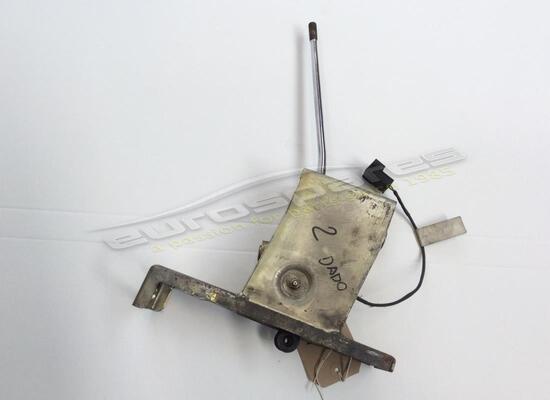 utilisé ferrari ensemble de commande de boîte de vitesses rhd numéro de pièce 148424