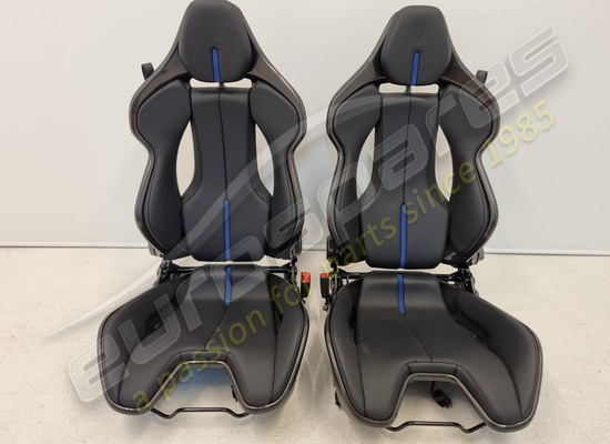 nouveau eurospares sf90 sièges de course en carbone lhd taille xl numéro de pièce eap1373891