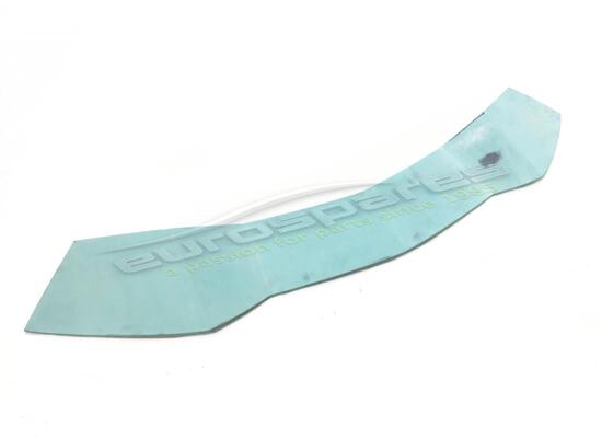 nouveau lamborghini numéro de pièce du spoiler arrière 470827933
