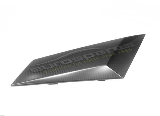 nouveau lamborghini flap sv fibre de carbone rh numéro de pièce 470119264c