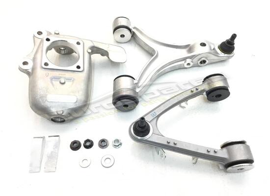 nouveau maserati kit de suspension avant droit numéro de pièce 980139891